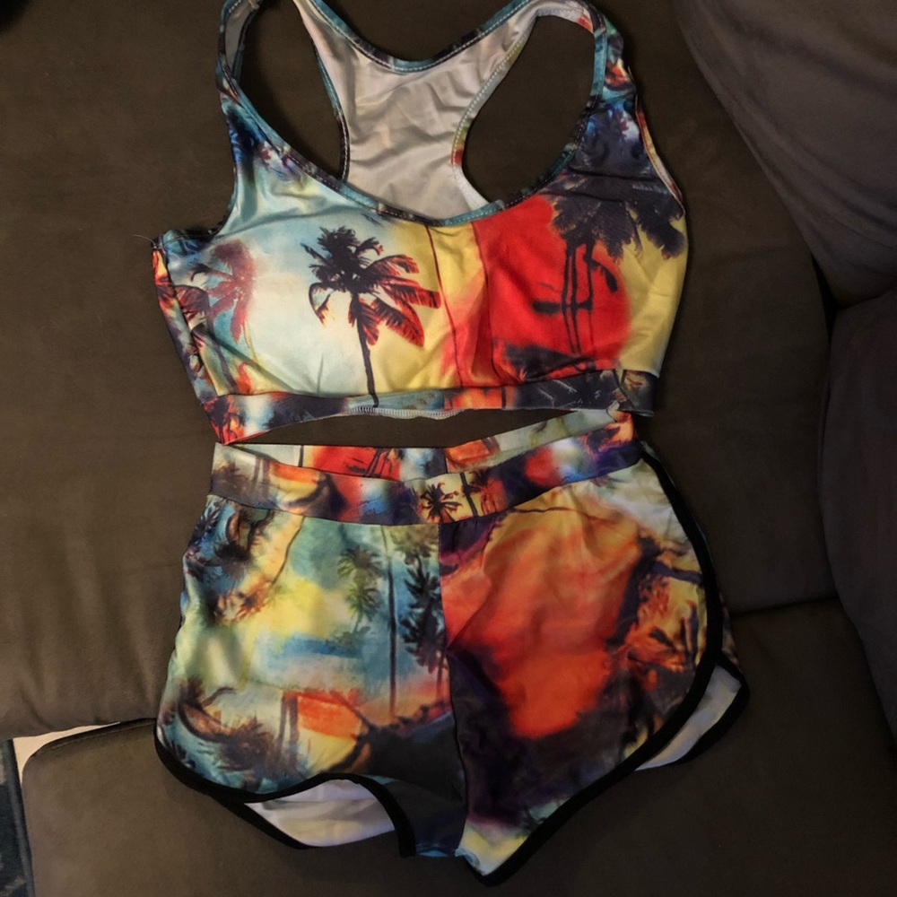Lounge set